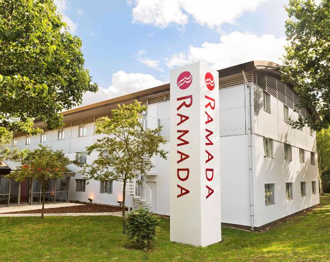 Ramada by Wyndham South Mimms M25 - Vue extérieure