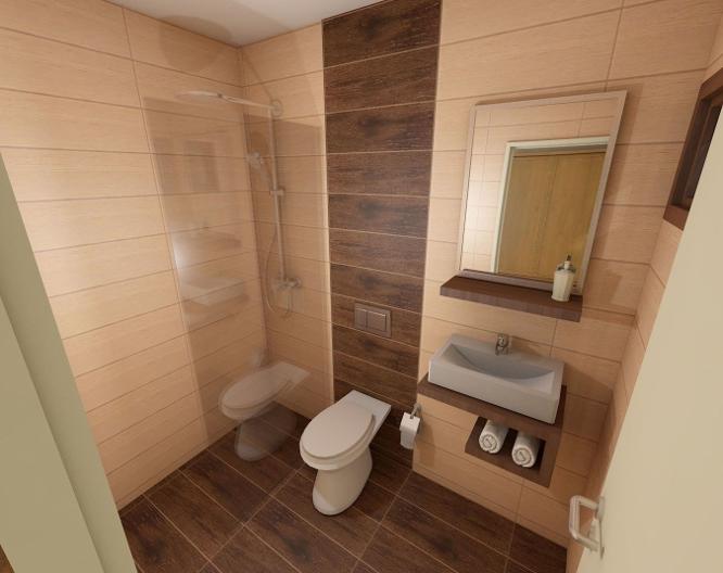 Lygaria Panorama View - Wohnbeispiel