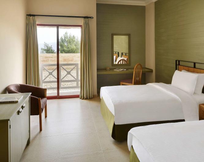 Grand Mercure Petra - Exemple de logement