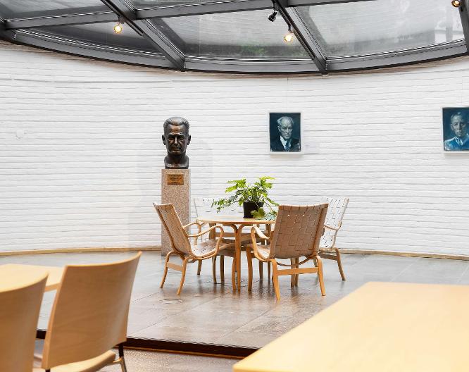Voksenasen Hotell, BW Signature Collection, Oslo - Autre