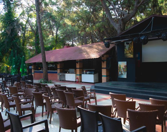 Pirate's Park Resort - Autre