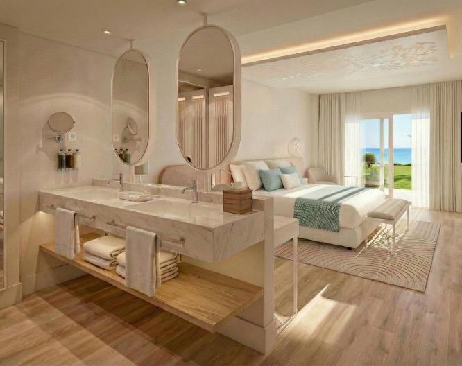 Amàre Beach Hotel Sancti Petri - Exemple de logement