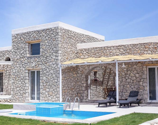 Belvita Home Villas - Vue extérieure