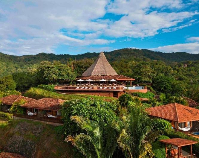 Hotel Punta Islita, Autograph Collection - Vue extérieure