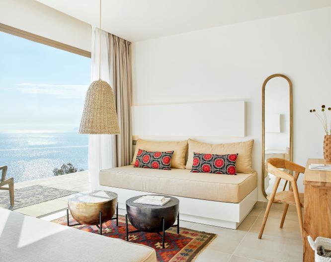 Elix, Mar-Bella Collection - Exemple de logement