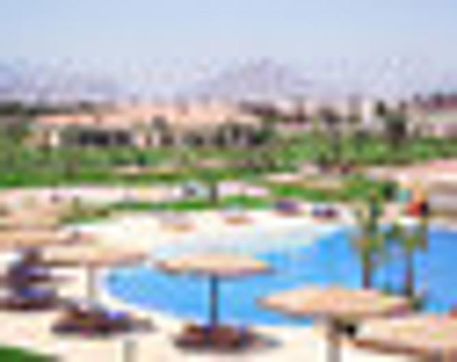Maritim Jolie Ville Royal Peninsula Hotel & Resort - Außenansicht