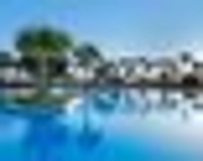 Sharm Grand Plaza Resort - Pool