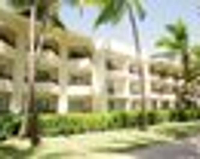 Impressive Punta Cana - Außenansicht