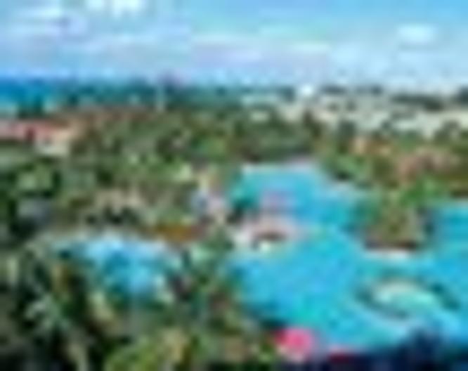 Barceló Solymar & Arenas Blancas Resort - Außenansicht