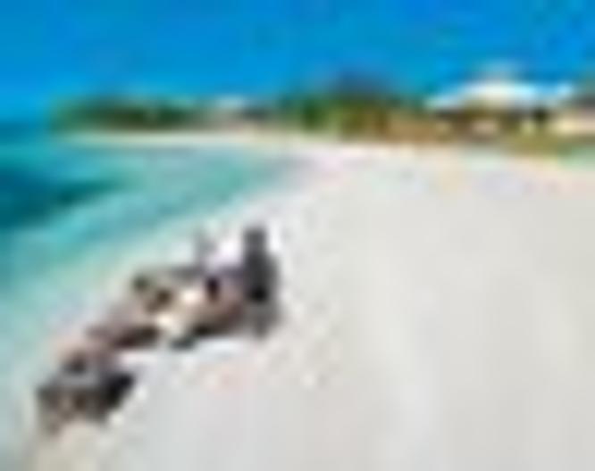Blau Privilege Cayo Libertad (Adults only) - Außenansicht