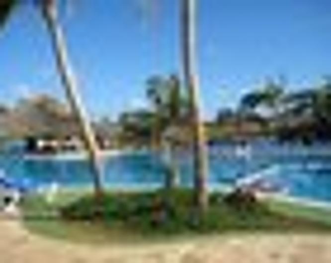 Gran Club Santa Lucia - Außenansicht