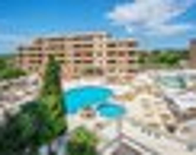 PlayaMar Hotel - Außenansicht
