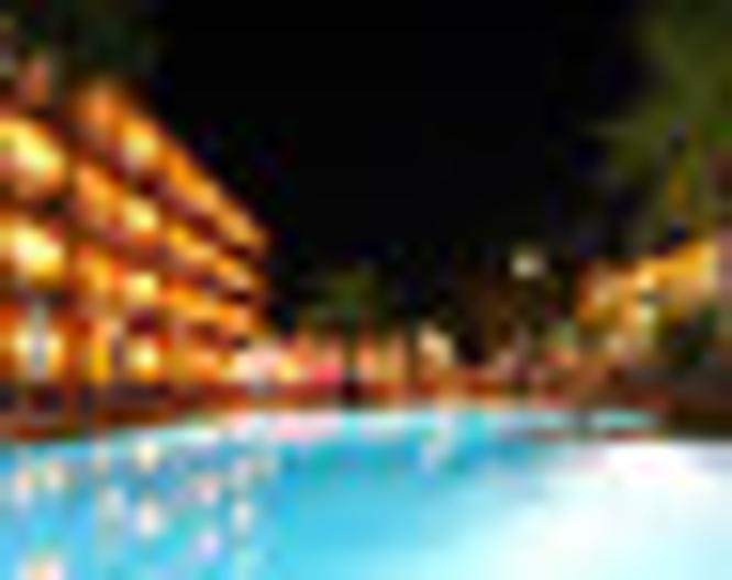 Valentin Paguera Hotel & Suites (Adults Only 16+) - Außenansicht