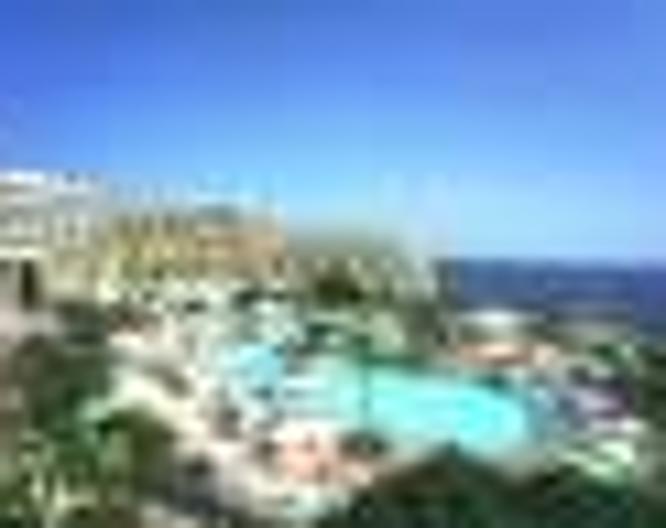Barcelo Lanzarote Active  ex Occidental Lanzarote Playa - Außenansicht
