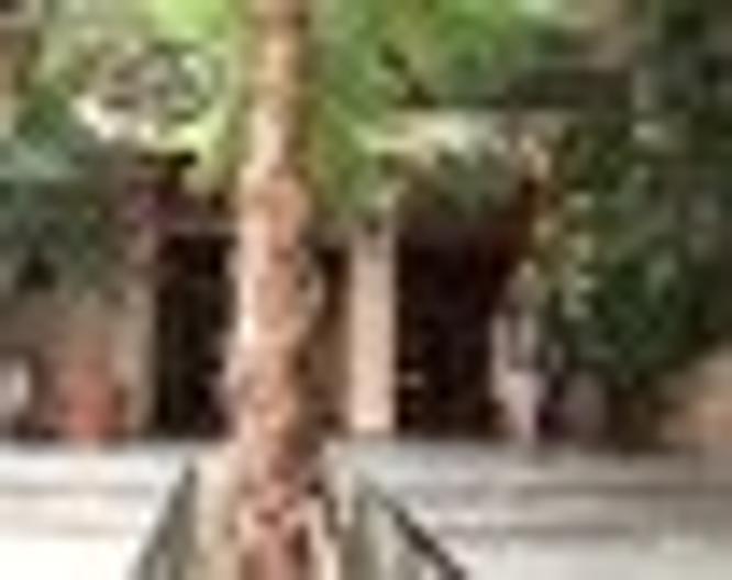 Ipanema Park - Außenansicht