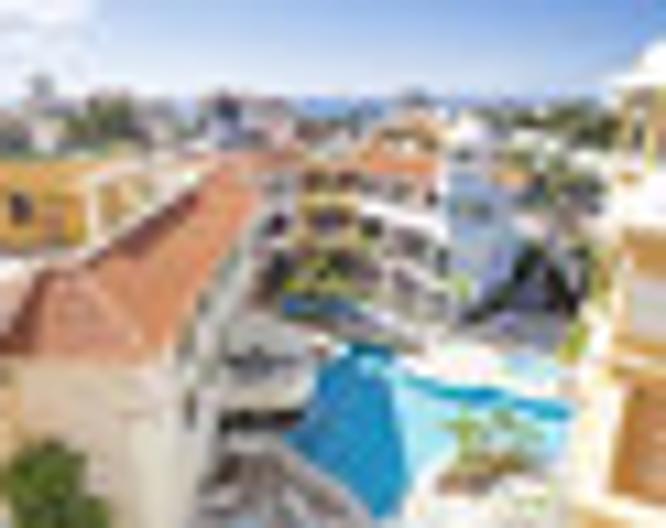 Atlas Tenerife Residence Resort - Pool