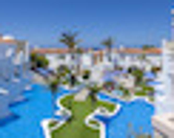 Labranda Bahia Fanabe & Villas - Pool