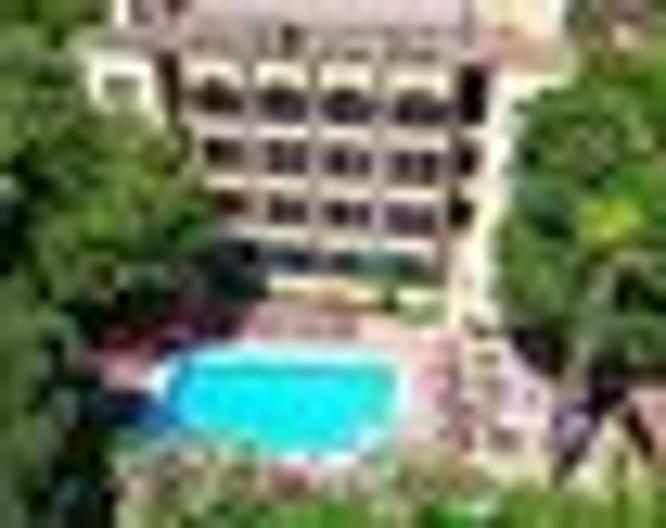 Juniper Hotel (Adults only 16+) - Außenansicht