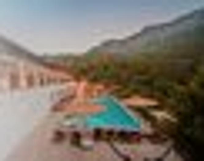 Ölüdeniz Manzara Hotel - Pool