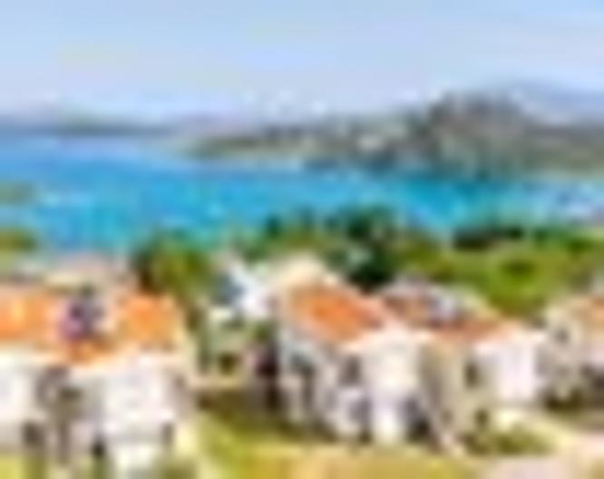 Akay Garden Family Club - Außenansicht