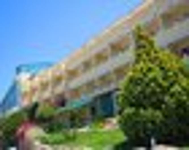 Therme Maris Thermal & Spa Resort - Außenansicht