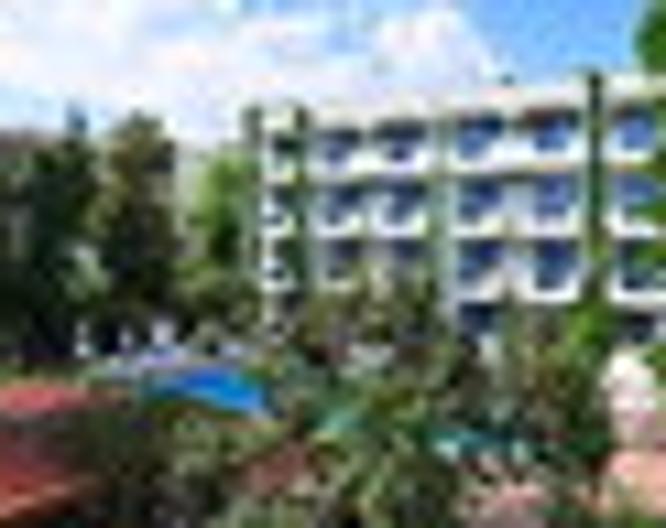 Merhaba - Außenansicht