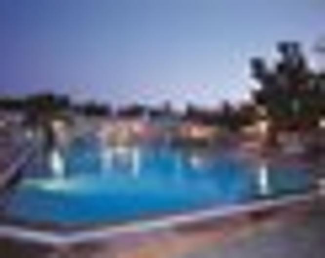 Gümbet Anil Beach - Pool
