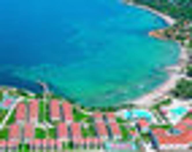 Lucas Didim Resort - Außenansicht