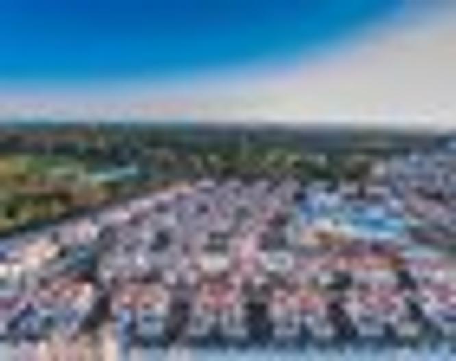 Fun Sun River Resort - Außenansicht