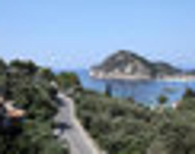 The Barn - Landschaft