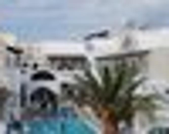 VP Belair - Außenansicht