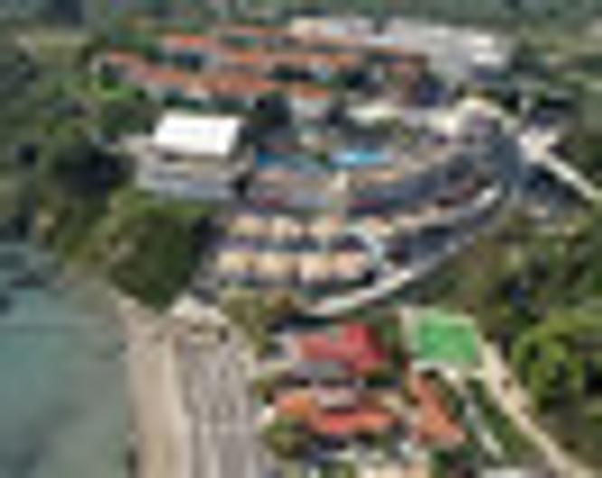 Zante Royal Resort - Außenansicht