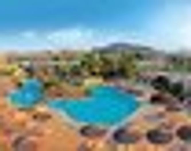 LABRANDA Kiotari Bay - Außenansicht