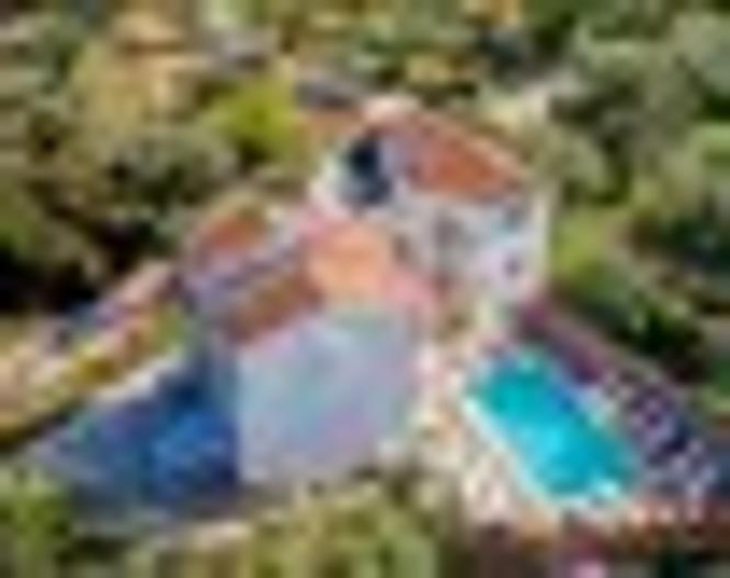 Asante Group Holiday Homes - Außenansicht