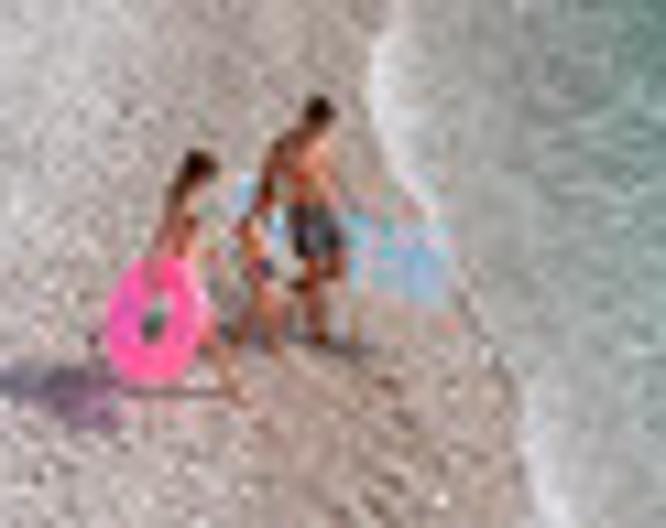 Sunny Rabac by Valamar - Strand