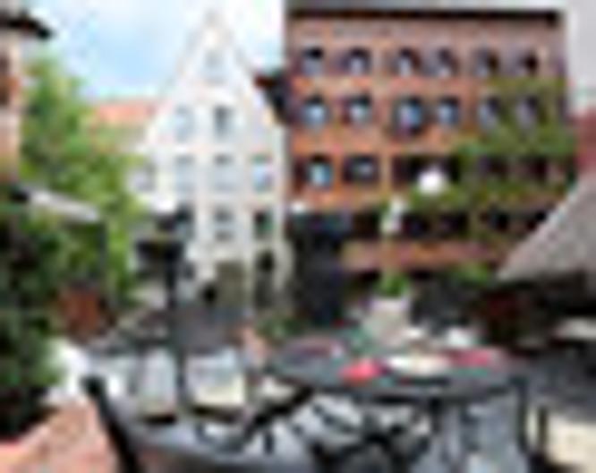 Romantik Hotel Scheelehof - Sonstiges