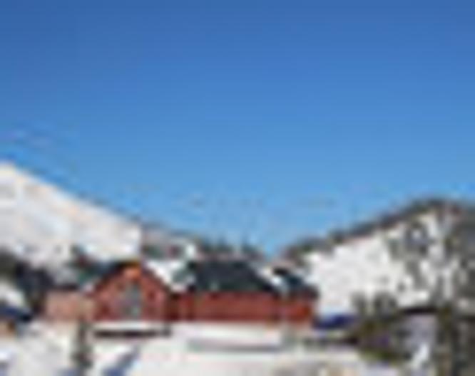 JUFA Hotel Hochkar - Außenansicht