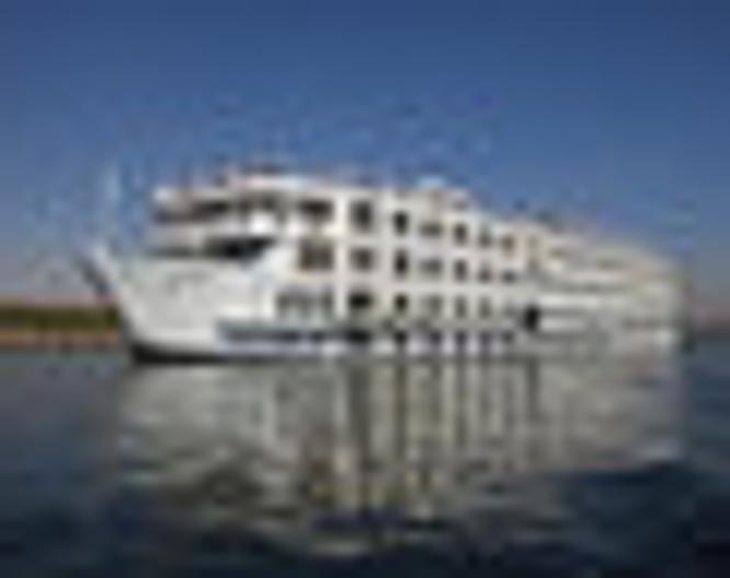 Nilkreuzfahrt auf der Steigenberger Legacy & Hotel Amarina Abu Soma Resort - Sonstiges