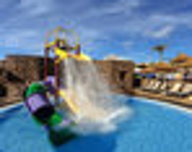Occidental Lanzarote Mar - Pool