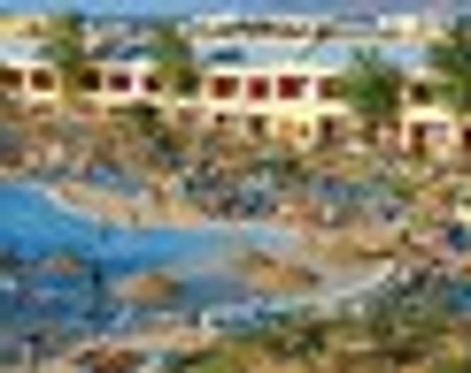 Caribbean World Borj Cedria - Außenansicht