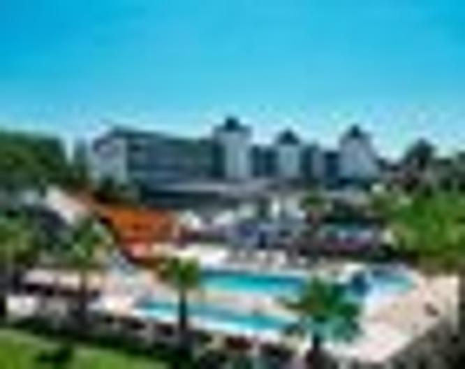Jura Hotels Kemer Resort - Pool