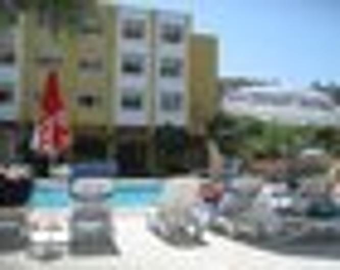 Oya Family Suites - Sonstiges