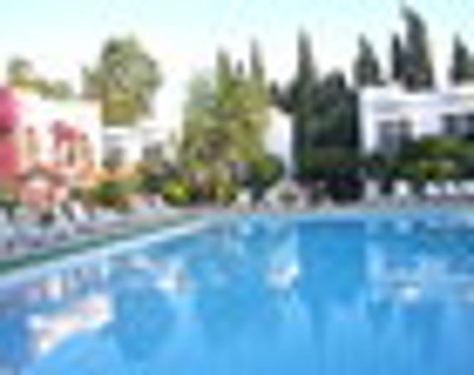 Flora Safir Hotel - Pool