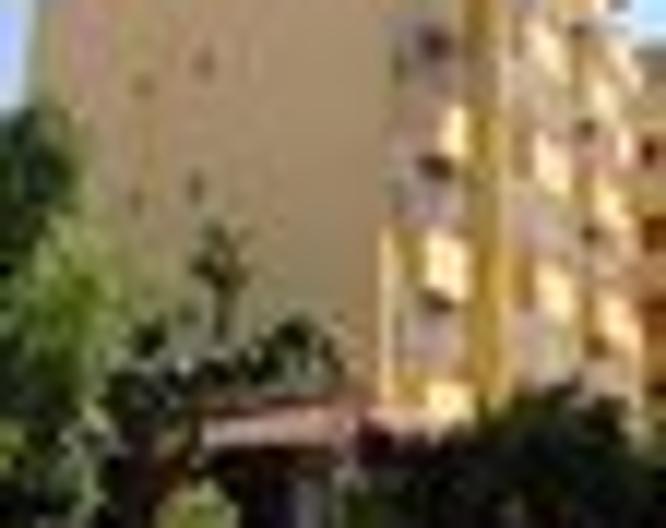 Kleopatra Mola Hotel - Außenansicht