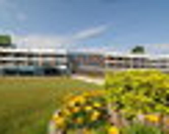 Resort Zigana Alaçati - Außenansicht
