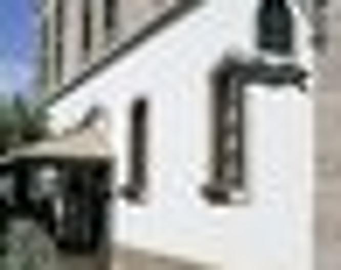 Adalya Port Hotel - Außenansicht