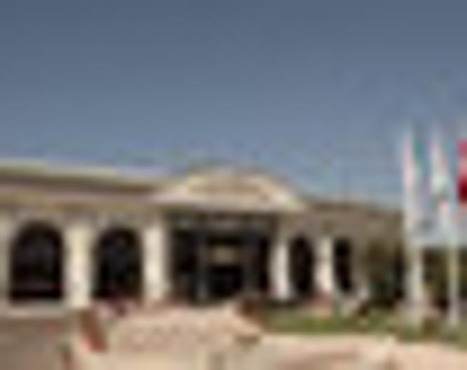 Fun & Sun Smart Seti Sharm - Außenansicht