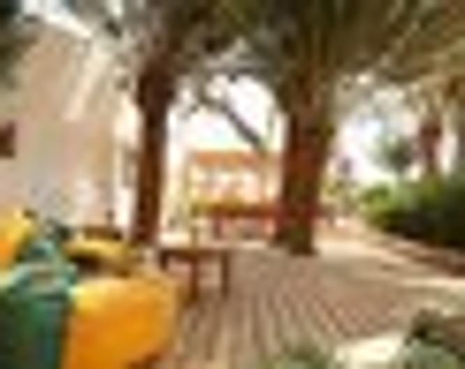 Orca Village - Außenansicht