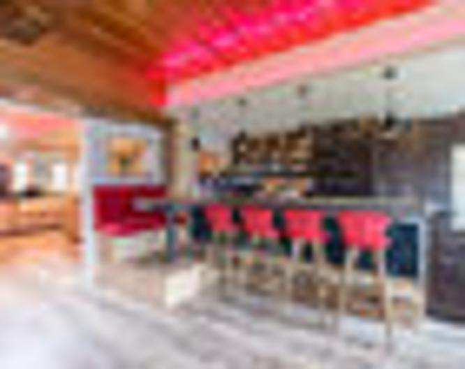 Hubertus - Essen und Trinken