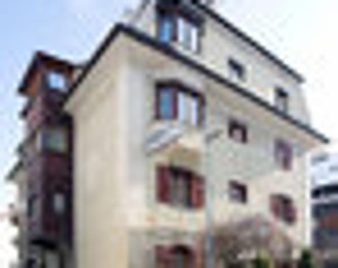 TAUTERMANN - Außenansicht